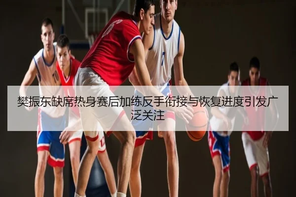 樊振东缺席热身赛后加练反手衔接与恢复进度引发广泛关注