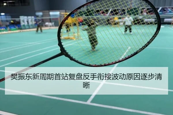 樊振东新周期首站复盘反手衔接波动原因逐步清晰