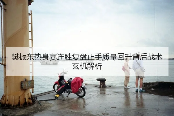 樊振东热身赛连胜复盘正手质量回升背后战术玄机解析